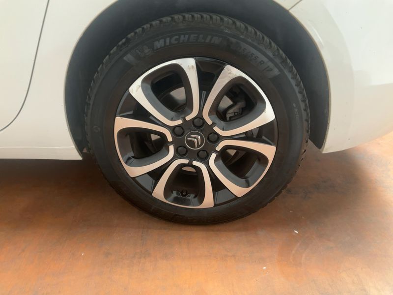 Citroen C4 Grand Spacetourer 1.5 Blue-HDi Business + 2020 – снимка 5