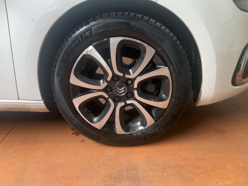 Citroen C4 Grand Spacetourer 1.5 Blue-HDi Business + 2020 – снимка 11