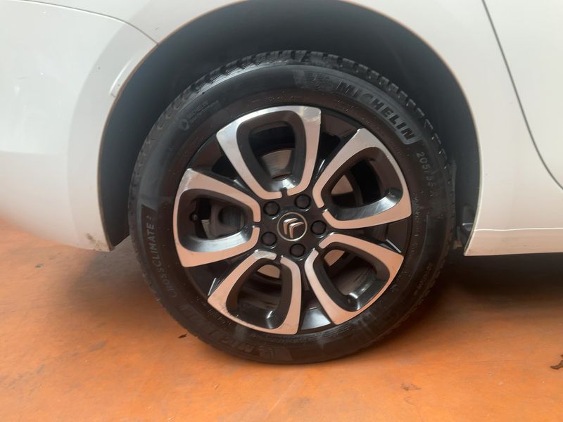 Citroen C4 Grand Spacetourer 1.5 Blue-HDi Business + 2020 – снимка на щета 9