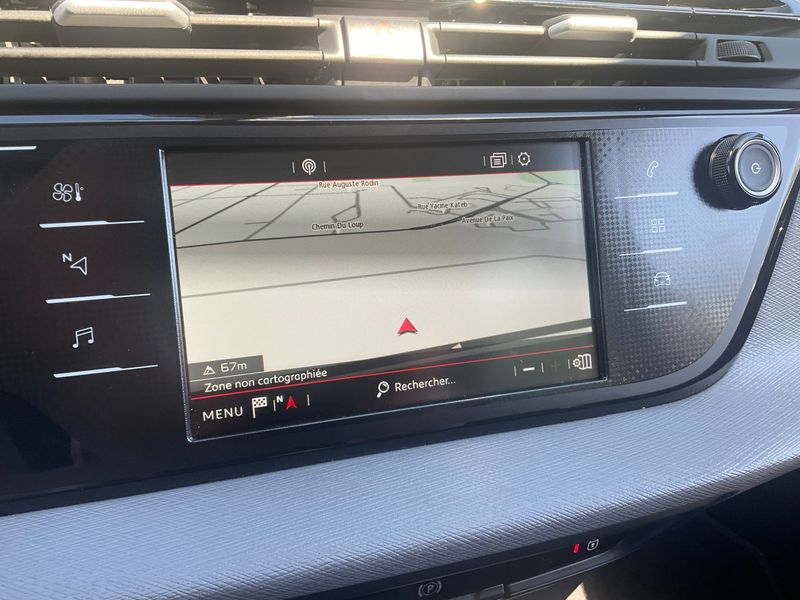 Citroen C4 Grand Spacetourer 1.5 Blue-HDi Business + 2020 – снимка 30