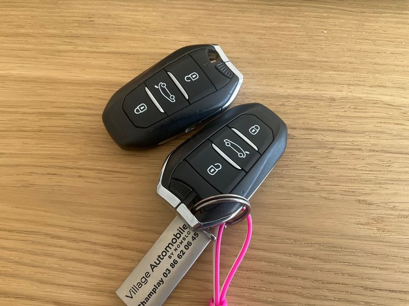 Citroen C4 Grand Spacetourer 1.5 Blue-HDi Business + 2020 – снимка 29