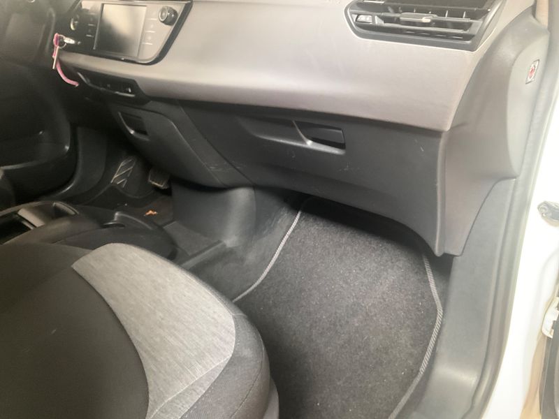 Citroen C4 Grand Spacetourer 1.5 Blue-HDi Business + 2020 – снимка на щета 40