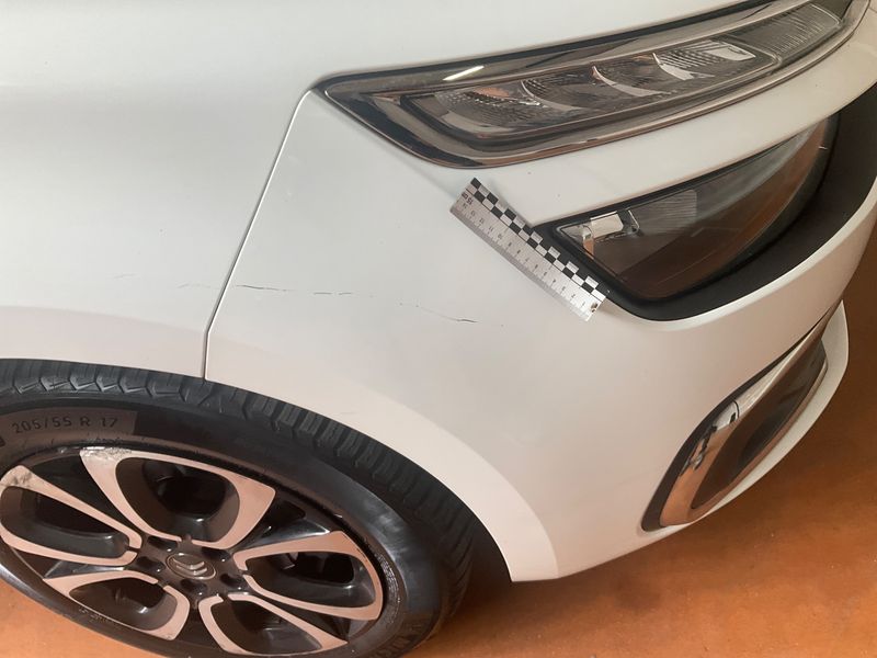 Citroen C4 Grand Spacetourer 1.5 Blue-HDi Business + 2020 – снимка на щета 42