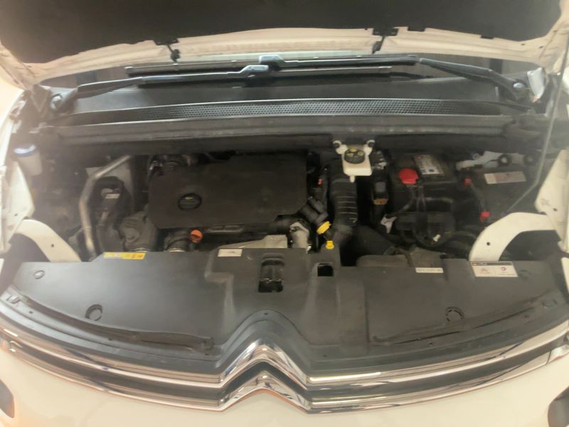 Citroen C4 Grand Spacetourer 1.5 Blue-HDi Business + 2020 – снимка 27