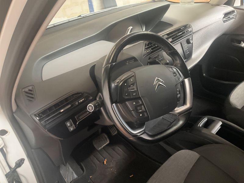 Citroen C4 Grand Spacetourer 1.5 Blue-HDi Business + 2020 – снимка на щета 41