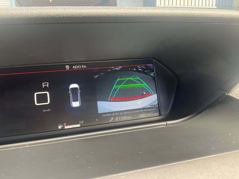 Citroen C4 Grand Spacetourer 1.5 Blue-HDi Business + 2020 – снимка 31