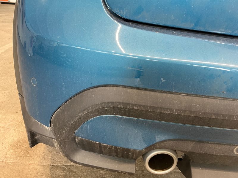 MINI Cooper Classic Trim 2023 – снимка 28