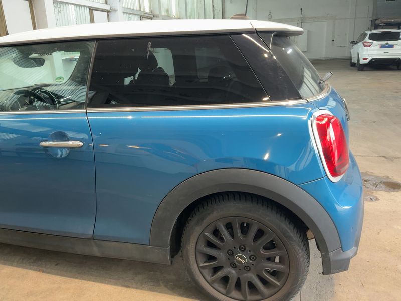 MINI Cooper Classic Trim 2023 – снимка 6