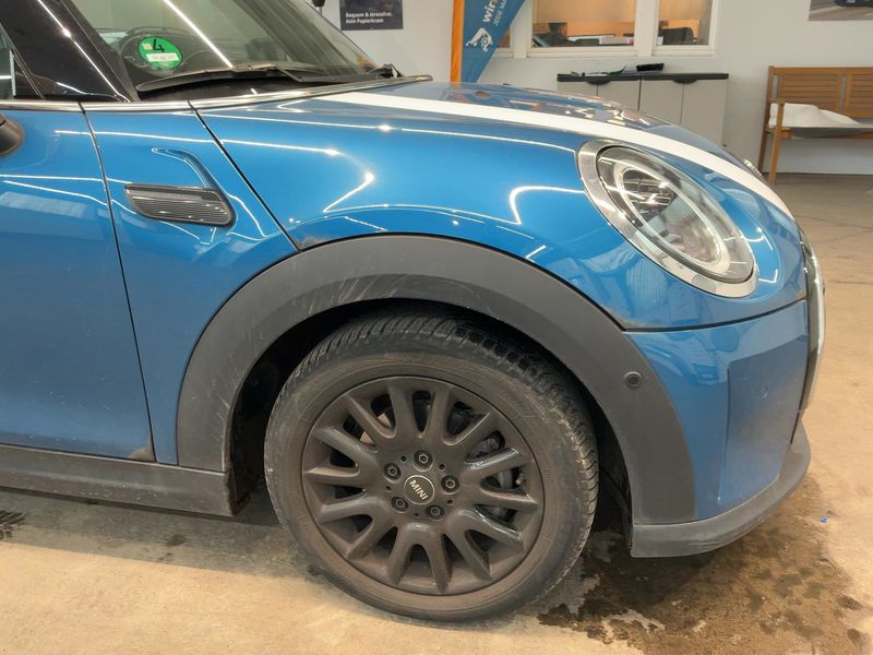 MINI Cooper Classic Trim 2023 – снимка 12