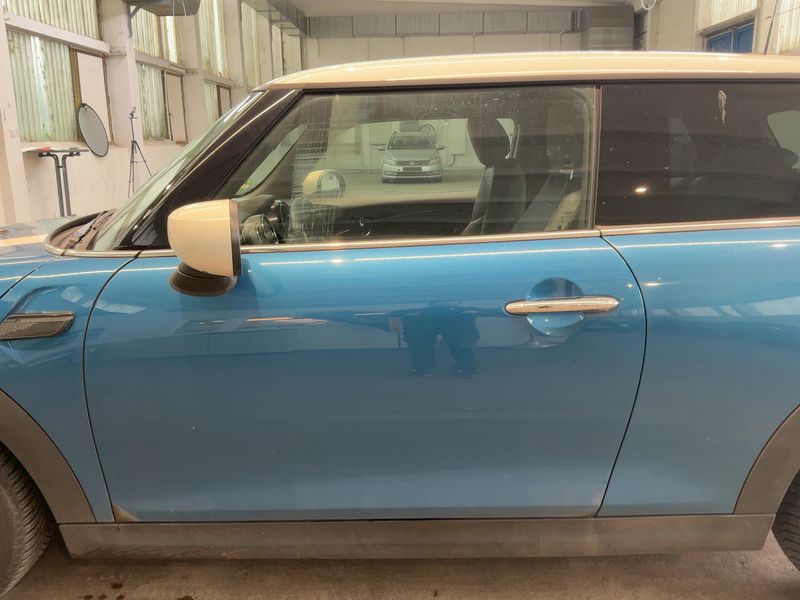 MINI Cooper Classic Trim 2023 – снимка 4