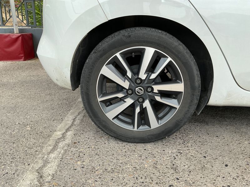 Nissan Micra 1.5 dCi N-Connecta 2018 – снимка 9