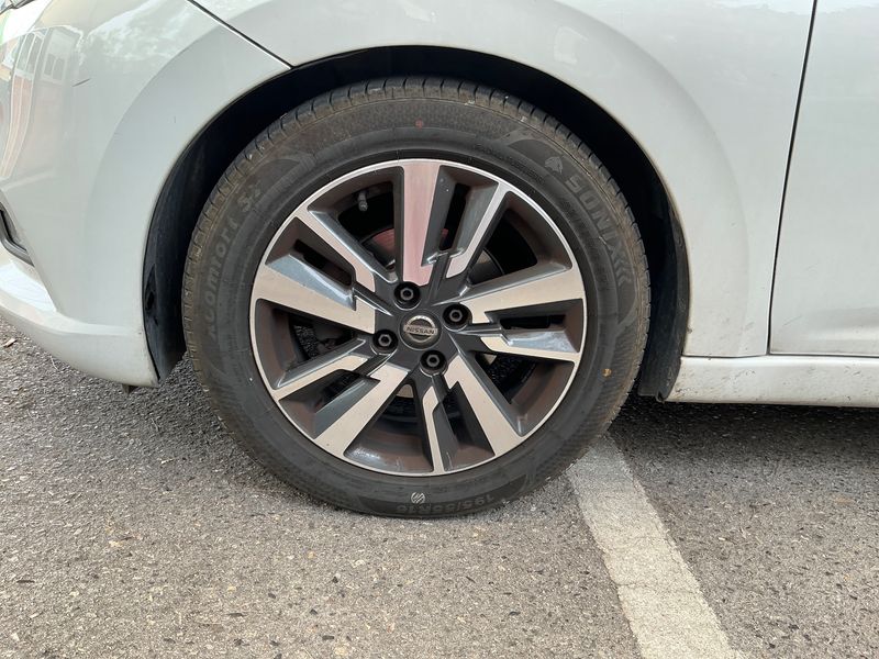 Nissan Micra 1.5 dCi N-Connecta 2018 – снимка 3