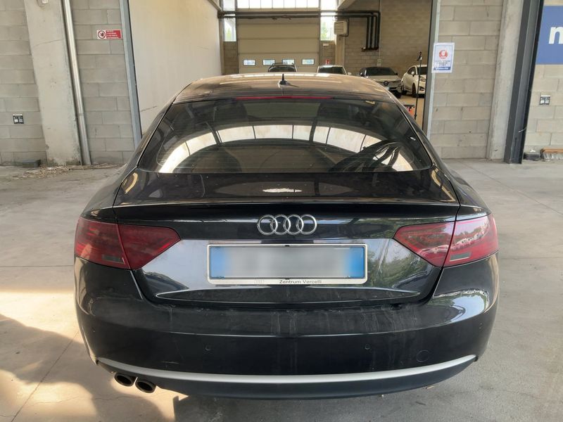 Audi A5 Sportback 2.0 TDI 2014 – снимка 7