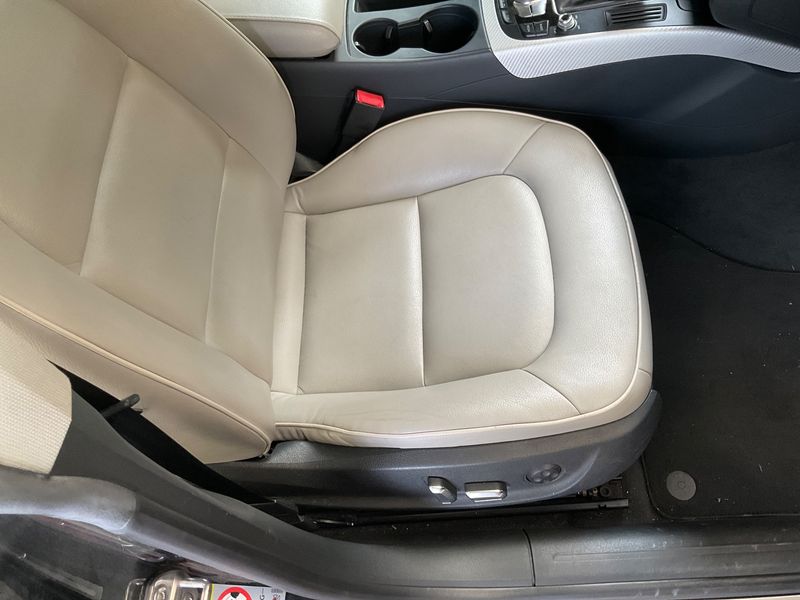 Audi A5 Sportback 2.0 TDI 2014 – снимка 24