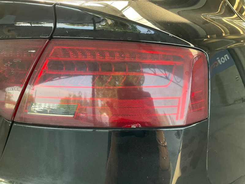 Audi A5 Sportback 2.0 TDI 2014 – снимка 29
