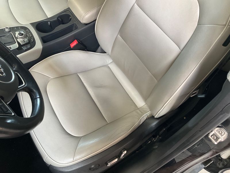 Audi A5 Sportback 2.0 TDI 2014 – снимка 27