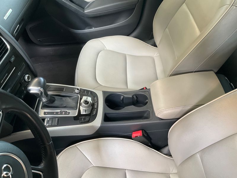 Audi A5 Sportback 2.0 TDI 2014 – снимка 25