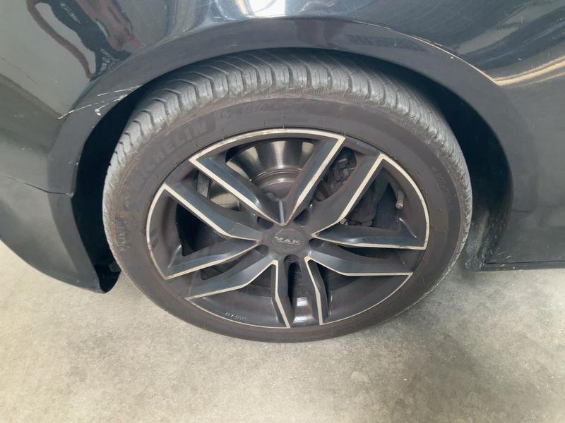 Audi A5 Sportback 2.0 TDI 2014 – снимка 3