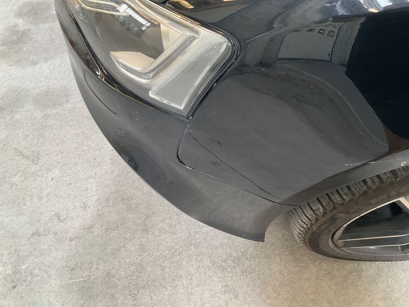 Audi A5 Sportback 2.0 TDI 2014 – снимка 33