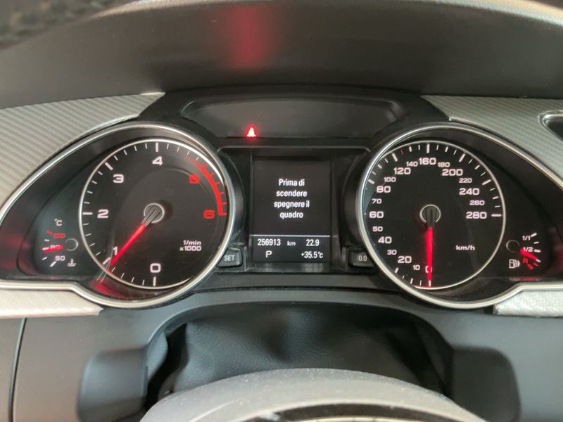 Audi A5 Sportback 2.0 TDI 2014 – снимка 19