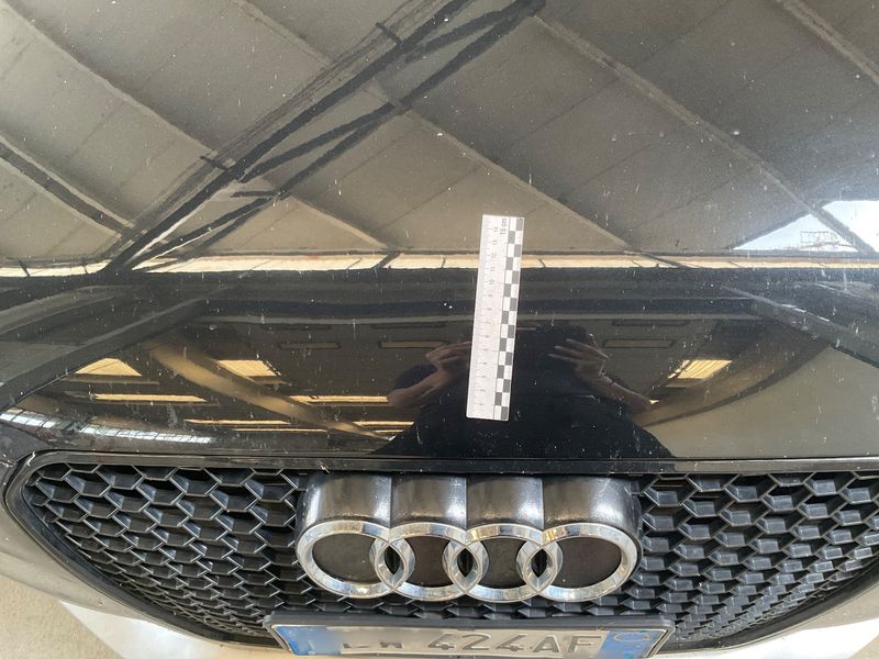 Audi A5 Sportback 2.0 TDI 2014 – снимка 31