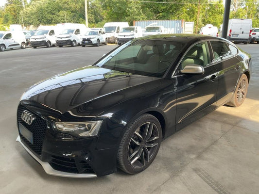 Audi A5 Sportback 2.0 TDI 2014 – снимка 1
