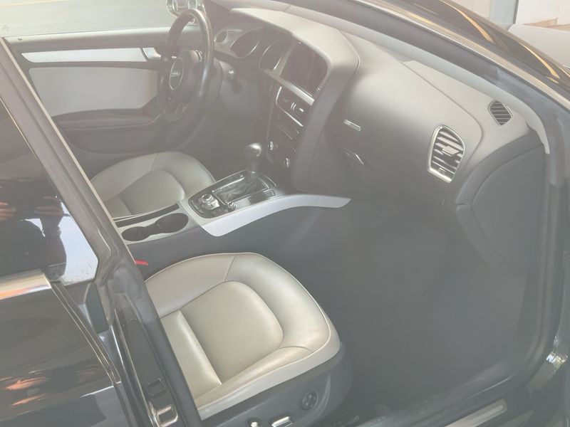 Audi A5 Sportback 2.0 TDI 2014 – снимка 17