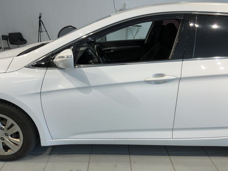 Hyundai i40 1.6 FIFA World Cup Edition 2014 – снимка 4