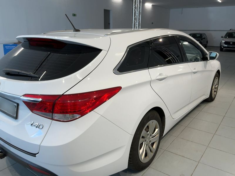 Hyundai i40 1.6 FIFA World Cup Edition 2014 – снимка 8