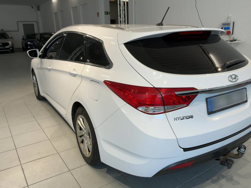 Hyundai i40 1.6 FIFA World Cup Edition 2014 – снимка 6