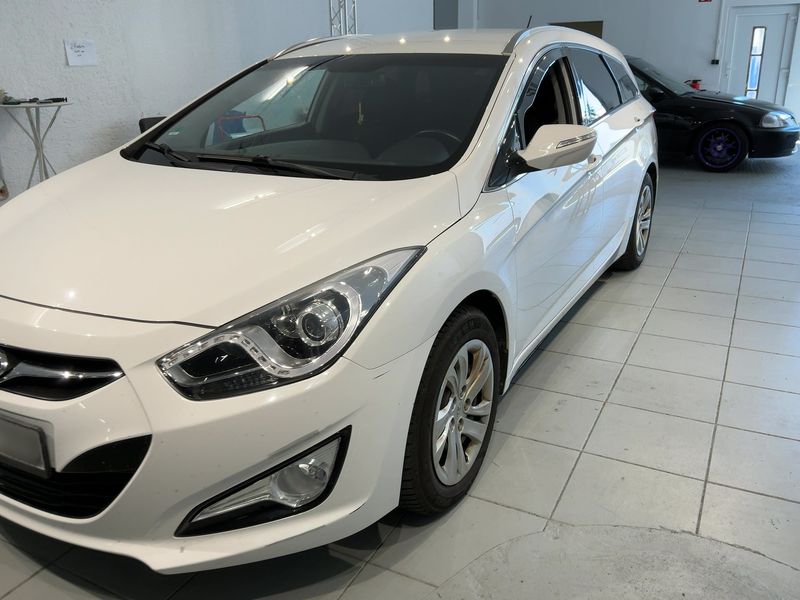 Hyundai i40 1.6 FIFA World Cup Edition 2014 – снимка 2