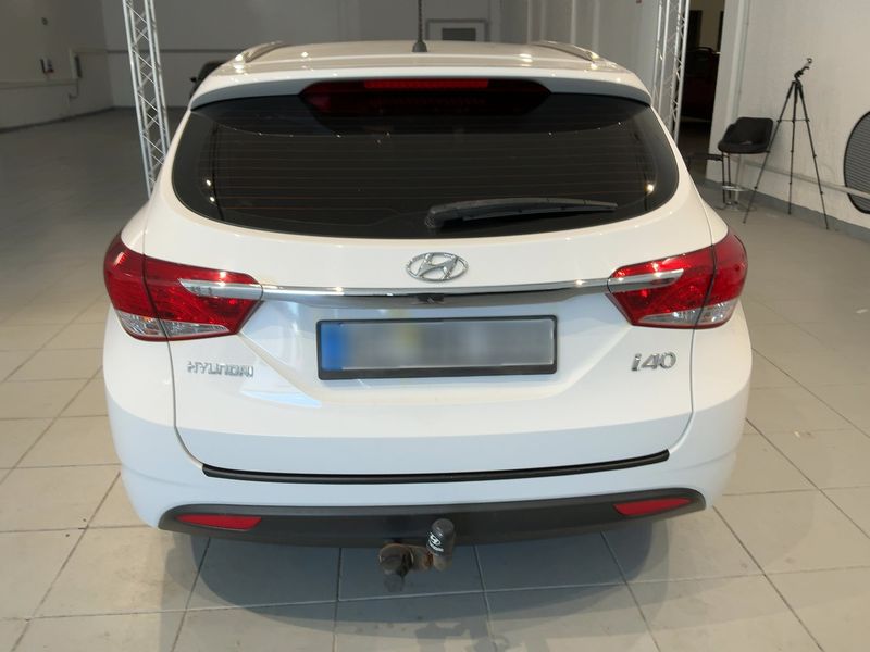 Hyundai i40 1.6 FIFA World Cup Edition 2014 – снимка 7