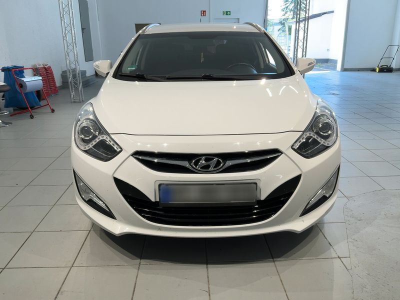 Hyundai i40 1.6 FIFA World Cup Edition 2014 – снимка 14