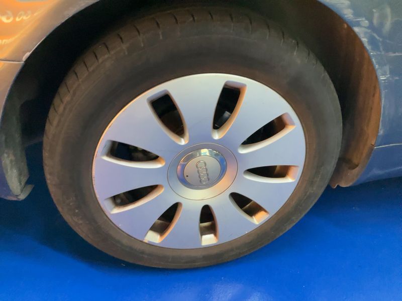 Audi A4 2.0 TDI 2005 – снимка 19