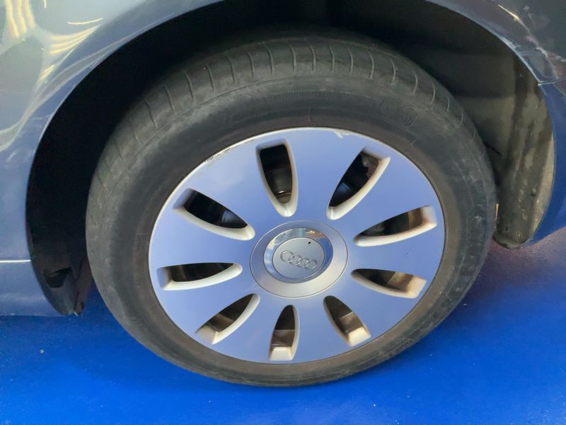 Audi A4 2.0 TDI 2005 – снимка 18