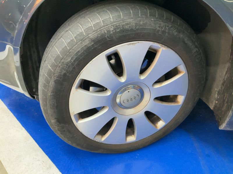 Audi A4 2.0 TDI 2005 – снимка 17