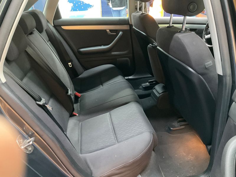 Audi A4 2.0 TDI 2005 – снимка 14