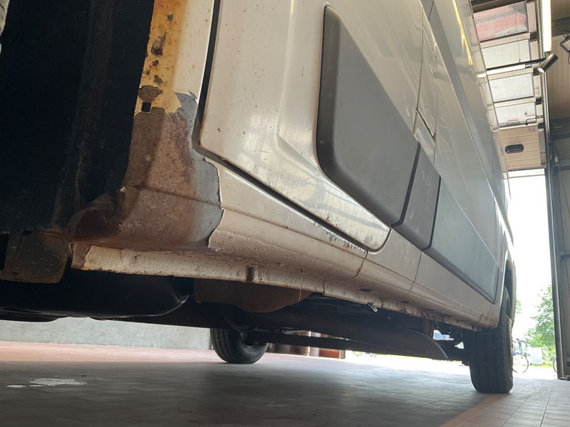 Fiat Ducato 2.3 JTD 130 2013 – снимка 35