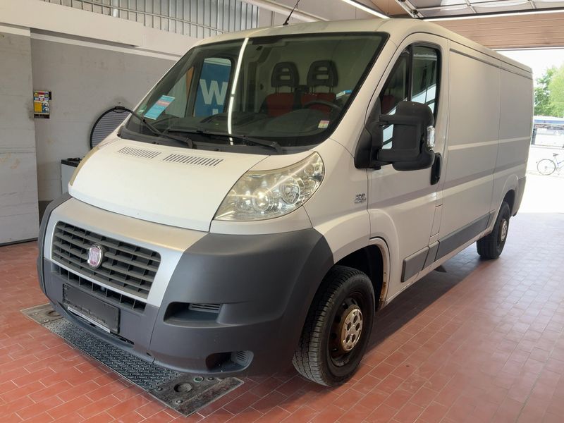 Fiat Ducato 2.3 JTD 130 2013 – снимка 1