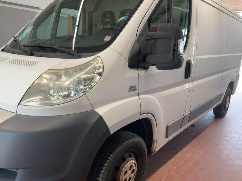 Fiat Ducato 2.3 JTD 130 2013 – снимка 2