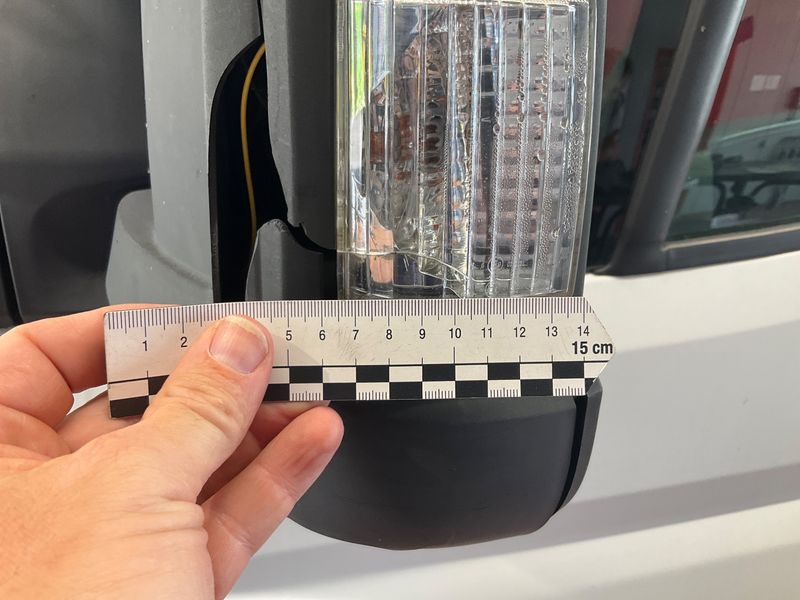 Fiat Ducato 2.3 JTD 130 2013 – снимка 30