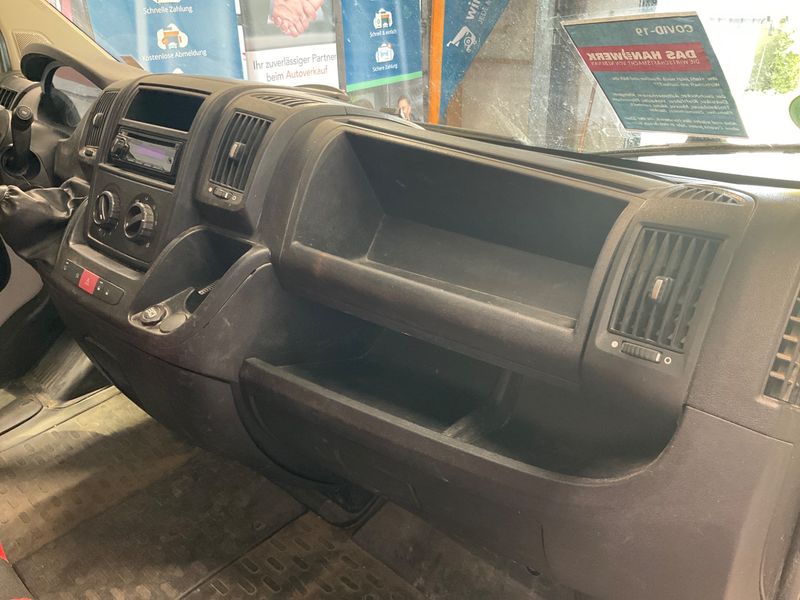 Fiat Ducato 2.3 JTD 130 2013 – снимка 37
