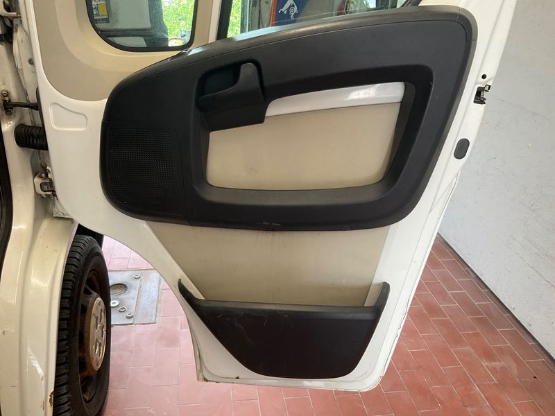 Fiat Ducato 2.3 JTD 130 2013 – снимка 38