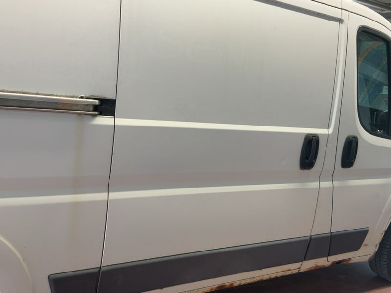 Fiat Ducato 2.3 JTD 130 2013 – снимка 10