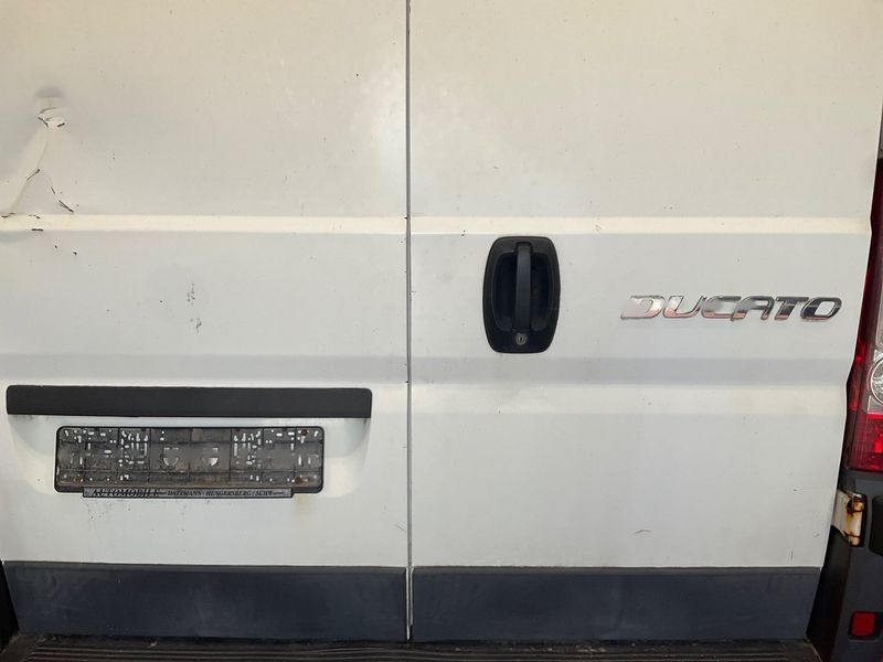 Fiat Ducato 2.3 JTD 130 2013 – снимка 53