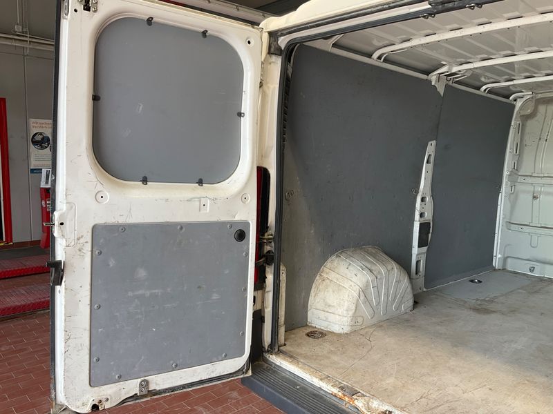 Fiat Ducato 2.3 JTD 130 2013 – снимка 46