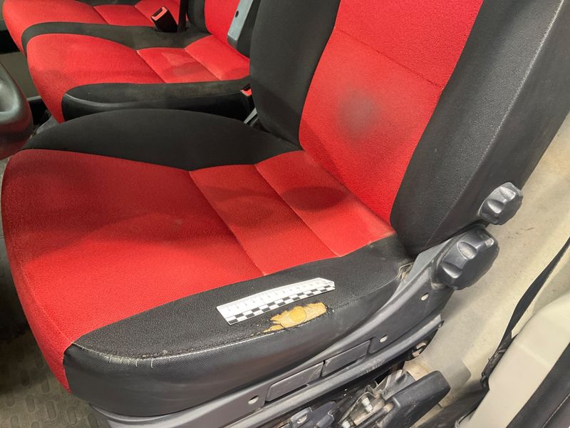 Fiat Ducato 2.3 JTD 130 2013 – снимка 42