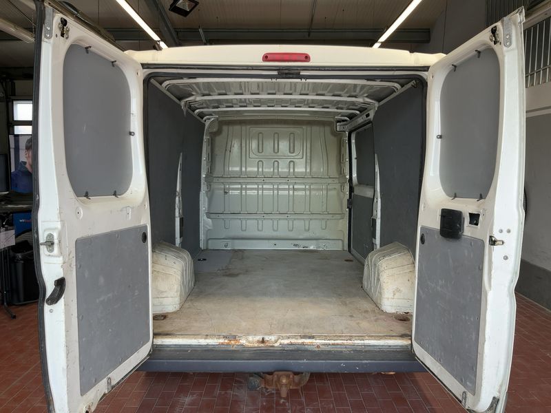 Fiat Ducato 2.3 JTD 130 2013 – снимка 15