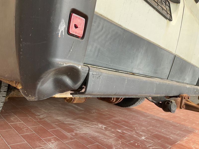 Fiat Ducato 2.3 JTD 130 2013 – снимка 51