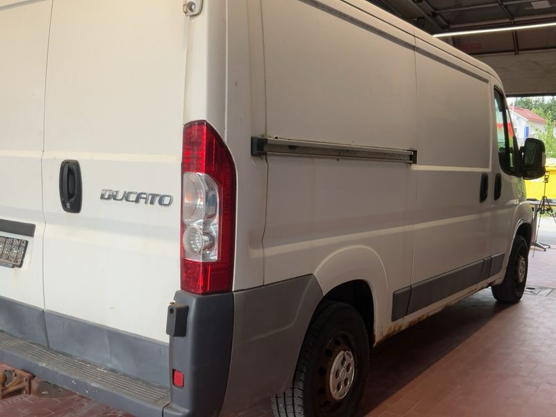 Fiat Ducato 2.3 JTD 130 2013 – снимка 8